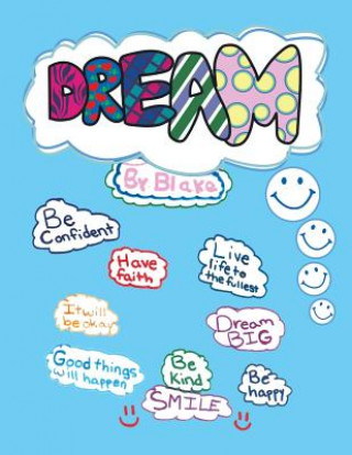 Knjiga Dream Blake Silk