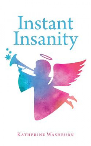 Book Instant Insanity Katherine Washburn