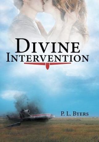 Kniha Divine Intervention P L Byers