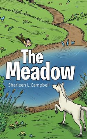 Könyv Meadow Sharleen L Campbell