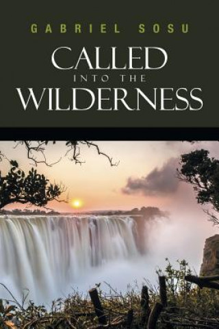 Könyv Called into the Wilderness Gabriel Sosu