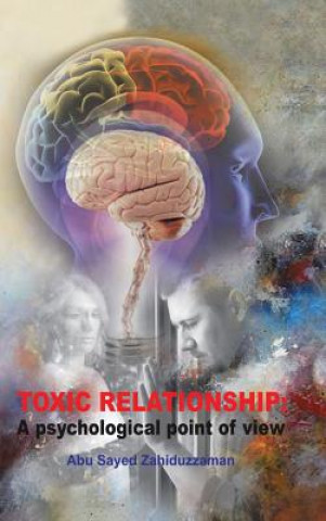 Book Toxic Relationship Abu Sayed Zahiduzzaman