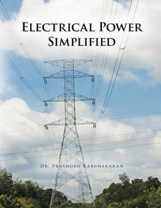 Carte Electrical Power Simplified Dr Prashobh Karunakaran