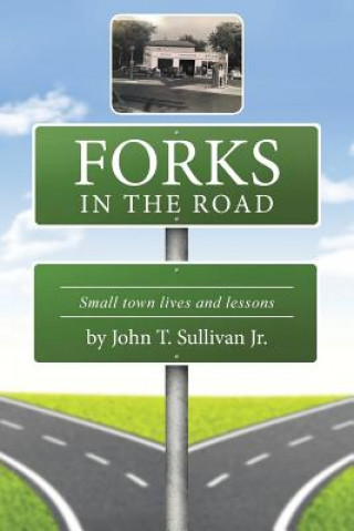 Libro Forks in the Road Sullivan