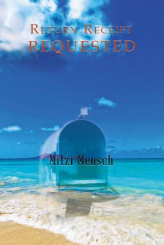 Knjiga Return Receipt Requested Mitzi Mensch