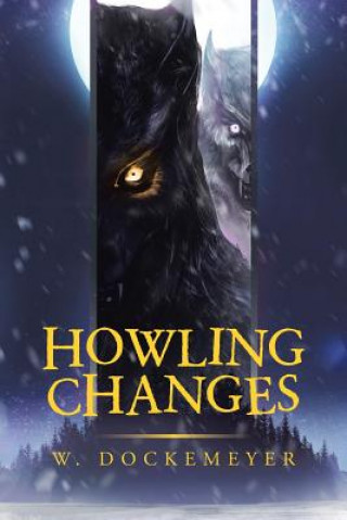Knjiga Howling Changes W Dockemeyer
