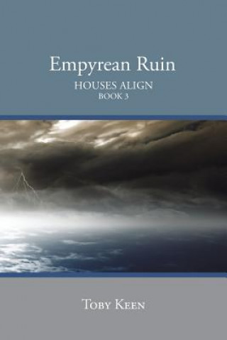 Carte Empyrean Ruin Toby Keen