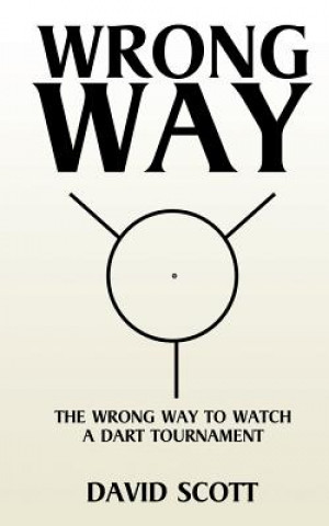 Book Wrong Way Scott