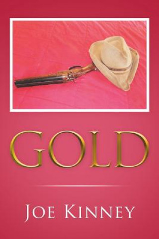 Carte Gold Joe Kinney