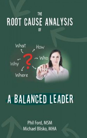 Carte Root Cause Analysis of a Balanced Leader Msm Phil Ford