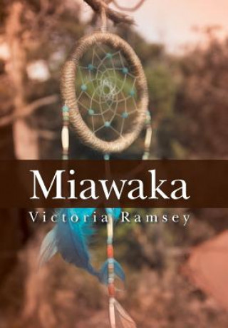 Buch Miawaka Victoria Ramsey