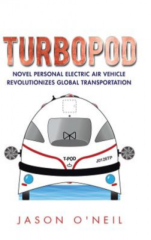 Carte Turbopod Jason O'Neil