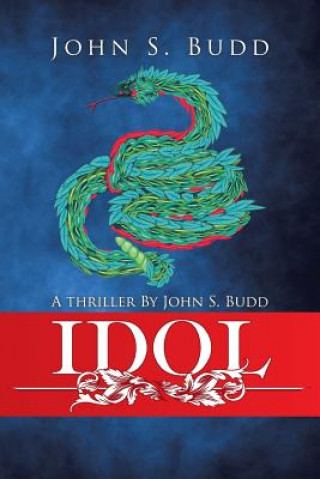 Книга Idol John S Budd