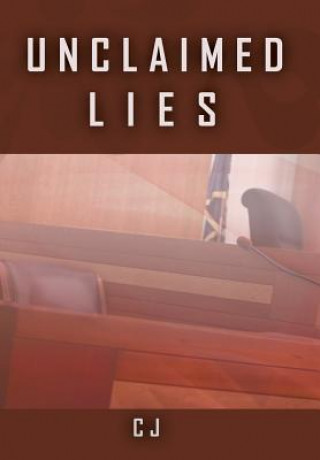 Libro Unclaimed Lies Cj