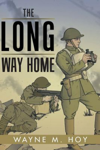 Buch Long Way Home Wayne M Hoy