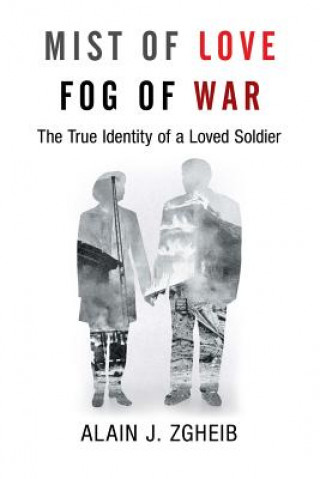 Carte Mist of Love Fog of War Alain J Zgheib