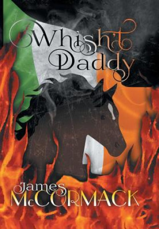 Kniha Whish't Daddy McCormack