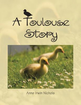 Libro Toulouse Story Anne Irwin Nichols