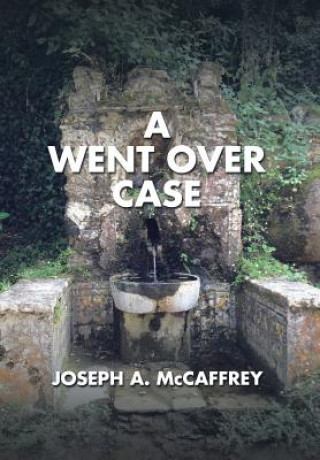 Könyv Went Over Case Joseph a McCaffrey