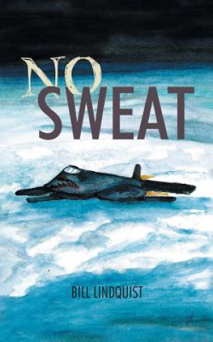 Könyv No Sweat Bill Lindquist