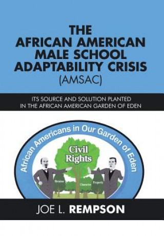 Carte African American Male School Adaptability Crisis (Amsac) Joe L Rempson