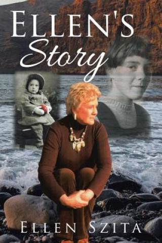 Carte Ellen's Story Ellen Szita