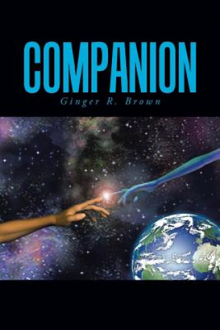 Könyv Companion Ginger R Brown