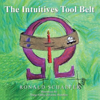 Könyv Intuitives Tool Belt Ronald Schaefer