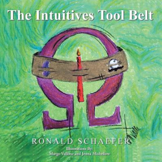 Książka Intuitives Tool Belt Ronald Schaefer