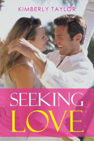 Libro Seeking Love Kimberly Taylor