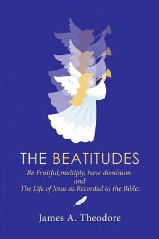 Kniha Beatitudes James a Theodore