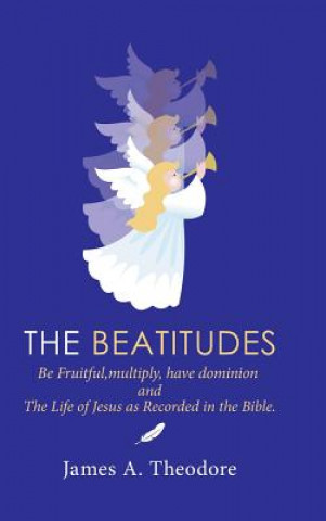 Kniha Beatitudes James a Theodore