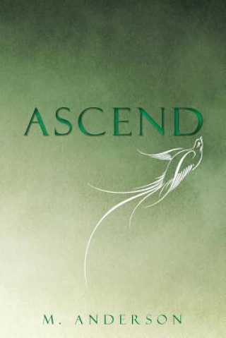 Libro Ascend M Anderson