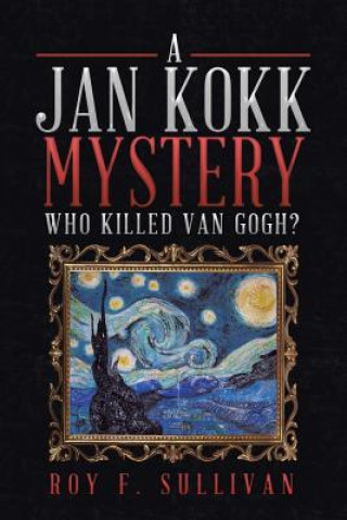 Buch Jan Kokk Mystery Roy F Sullivan