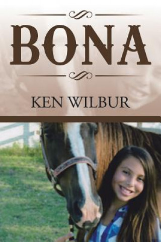 Kniha Bona Ken Wilbur