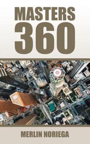 Knjiga Masters 360 Merlin Noriega