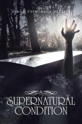 Buch Supernatural Condition Diana Formisano Willett