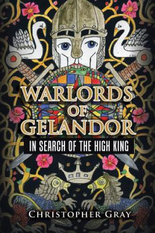 Carte Warlords of Gelandor Christopher Gray