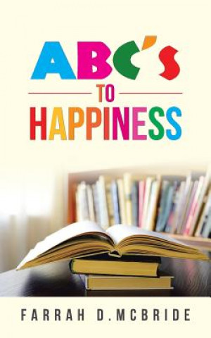 Buch Abc's to Happiness Farrah D McBride