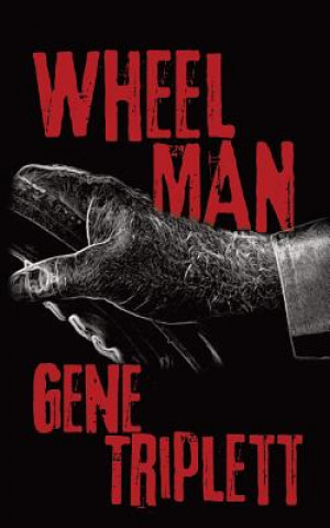 Book Wheel Man Gene Triplett