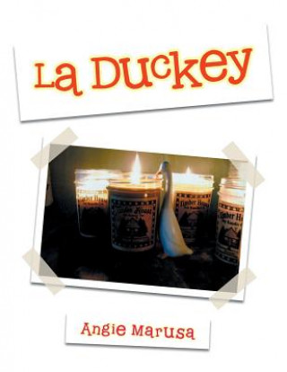 Livre La Duckey Angie Marusa