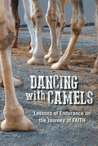 Kniha Dancing with Camels Mike Burnard