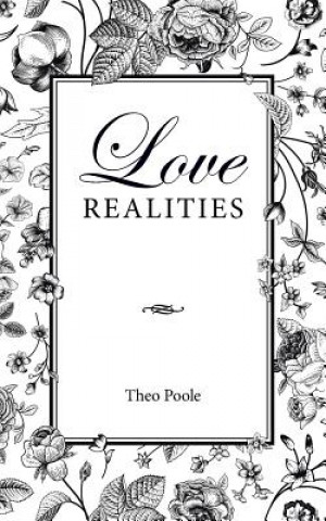 Book Love Realities Theo Poole