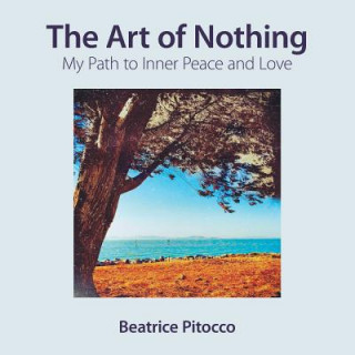 Książka Art of Nothing Beatrice Pitocco