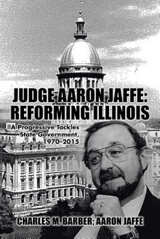 Book Judge Aaron Jaffe Charles M Barber