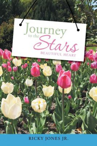 Kniha Journey to the Stars RICKY JONES JR.