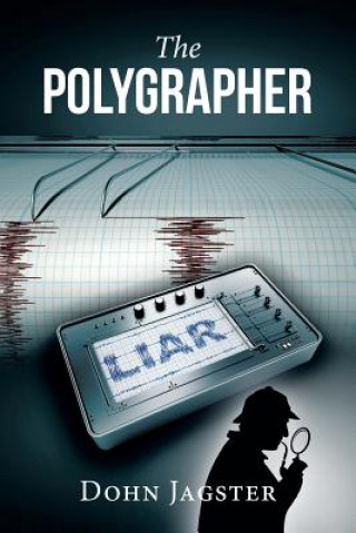 Livro Polygrapher Dohn Jagster