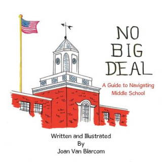 Buch No Big Deal Joan Van Blarcom