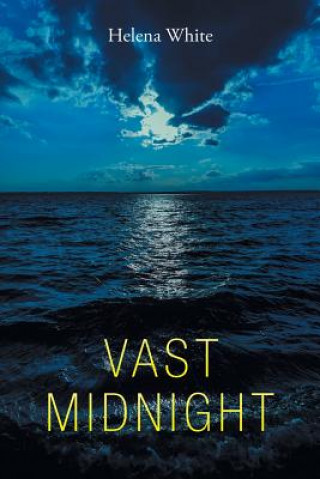 Buch Vast Midnight Helena White