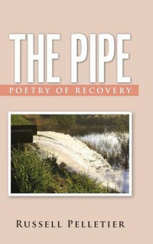 Carte Pipe Russell Pelletier